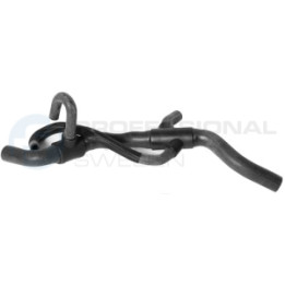 Przewód wąż układu chłodzenia Professional Parts 87433082