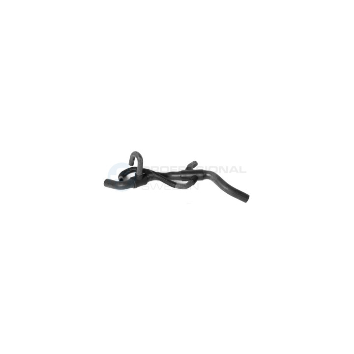 Przewód wąż układu chłodzenia Professional Parts 87433082