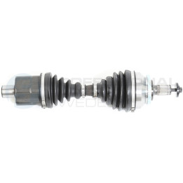 Wał napędowy Professional Parts 46433786