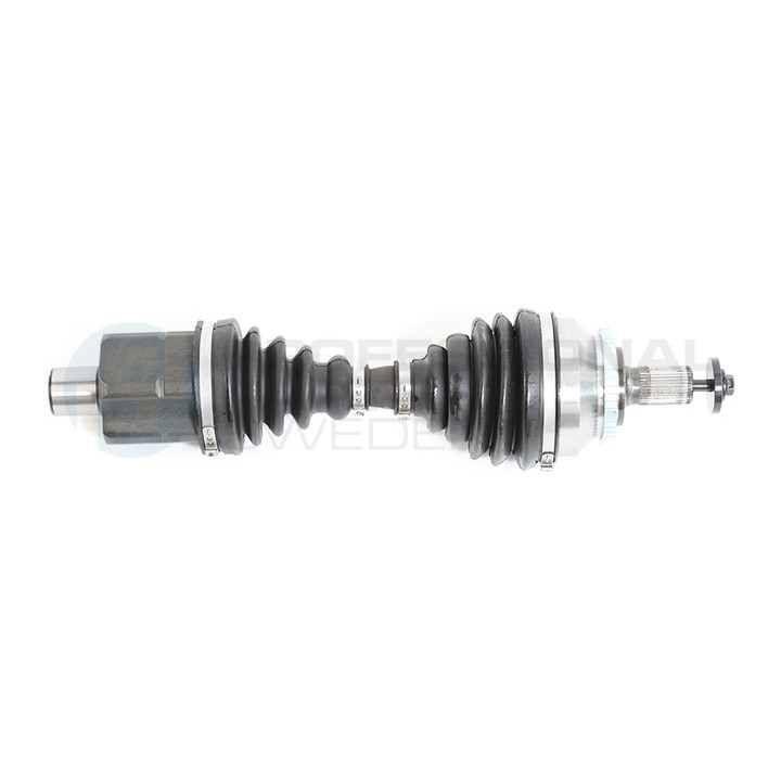 Wał napędowy Professional Parts 46433786