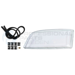 Reflektor Professional Parts 35437001
