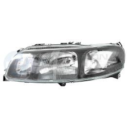 Reflektor Professional Parts 34433587