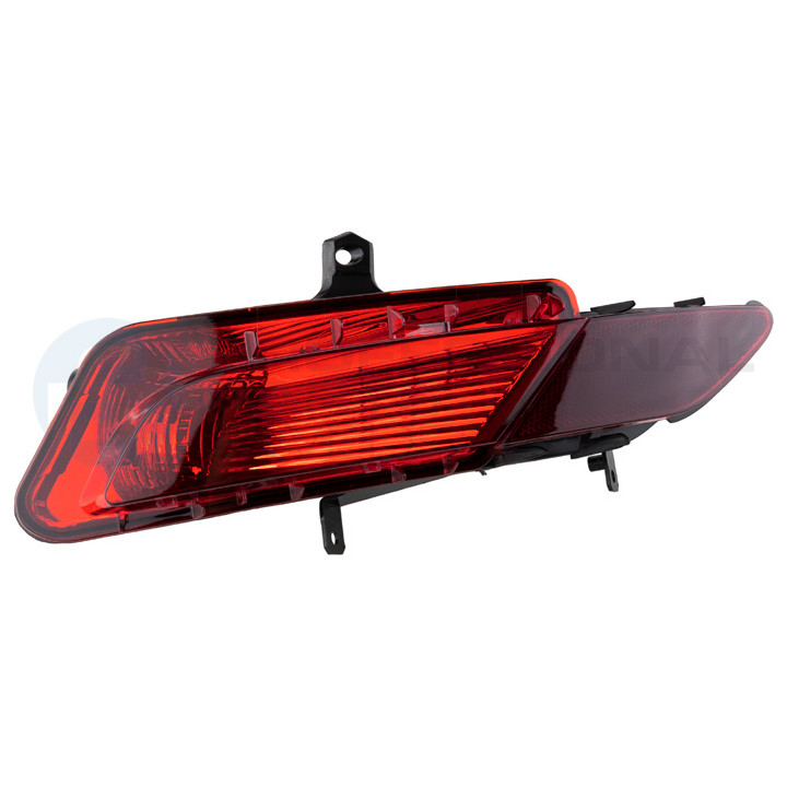 Lampy przeciwmgłowe tylne Professional Parts 83435328