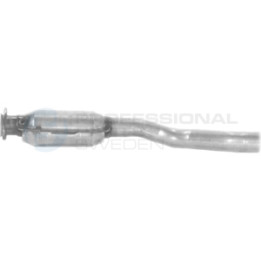 Katalizator Professional Parts 254390179