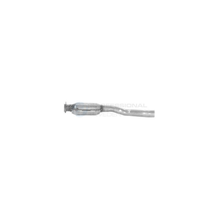 Katalizator Professional Parts 254390179