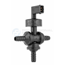 Zawór, urządzenie wspomagające hamowanie Professional Parts 52430692