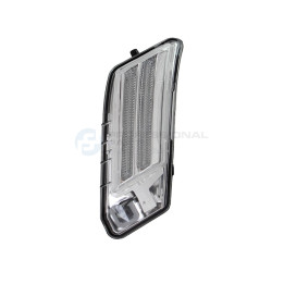 Światło do jazdy dziennej Professional Parts 34430873
