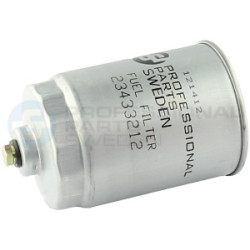 Filtr paliwa Professional Parts 23433212