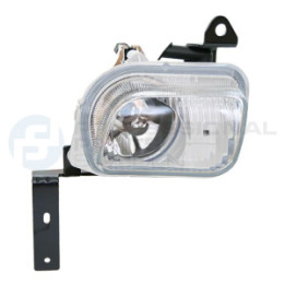 Reflektor przeciwmgłowy Professional Parts 34430175