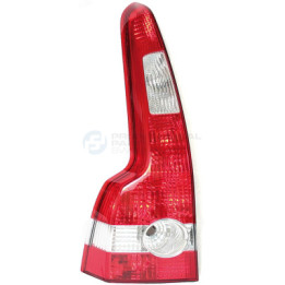 Lampa tylna zespolona Professional Parts 34438749