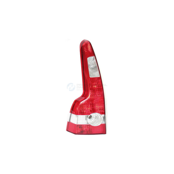 Lampa tylna zespolona Professional Parts 34438749