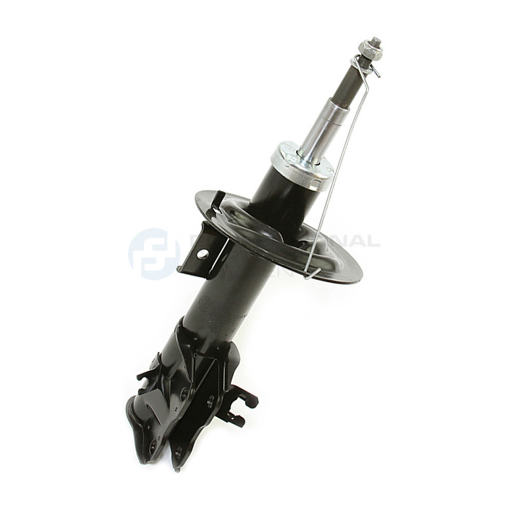 Amortyzator Professional Parts 72434196