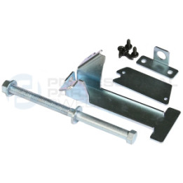 Zestaw uszczelek, przekładnia kierownicza Professional Parts 61437913