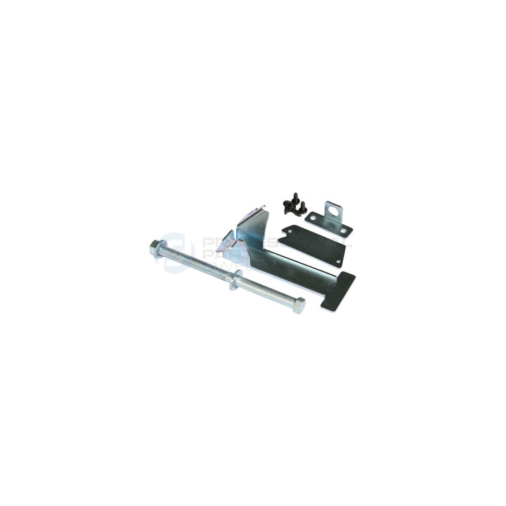 Zestaw uszczelek, przekładnia kierownicza Professional Parts 61437913
