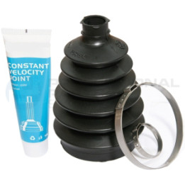 Zestaw osłony przegubu Professional Parts 47439074