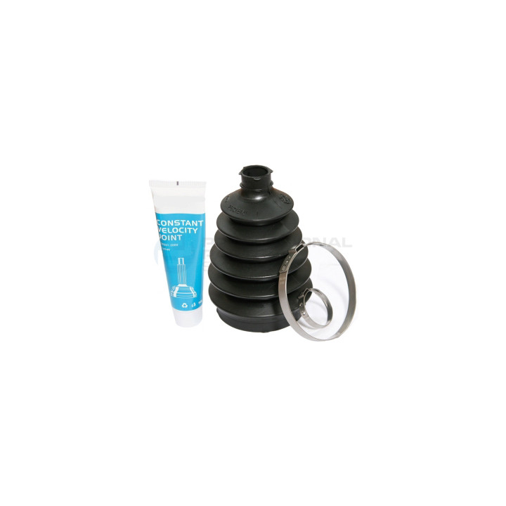 Zestaw osłony przegubu Professional Parts 47439074