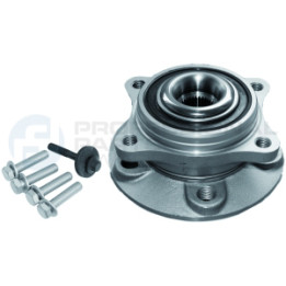 Piasta koła Professional Parts 77432371