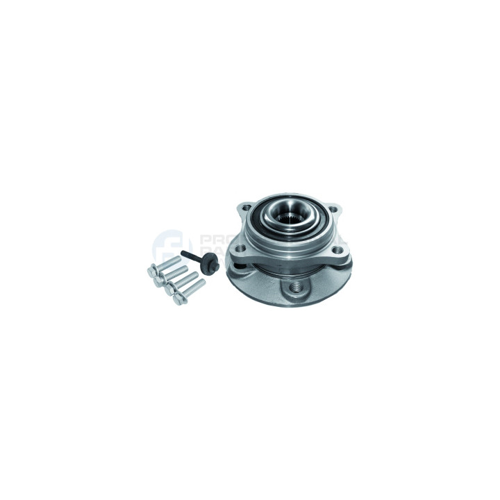 Piasta koła Professional Parts 77432371