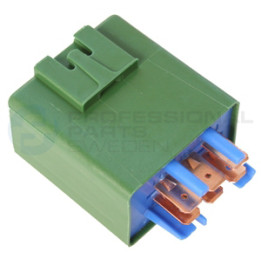 Przekaźnik pompy paliwa Professional Parts 23430130