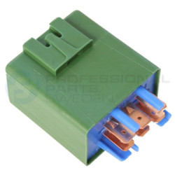 Przekaźnik pompy paliwa Professional Parts 23430130