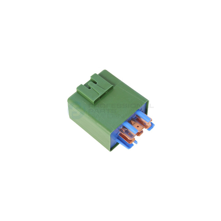 Przekaźnik pompy paliwa Professional Parts 23430130