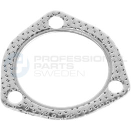 Uszczelka układu wydechowego Professional Parts 25430571