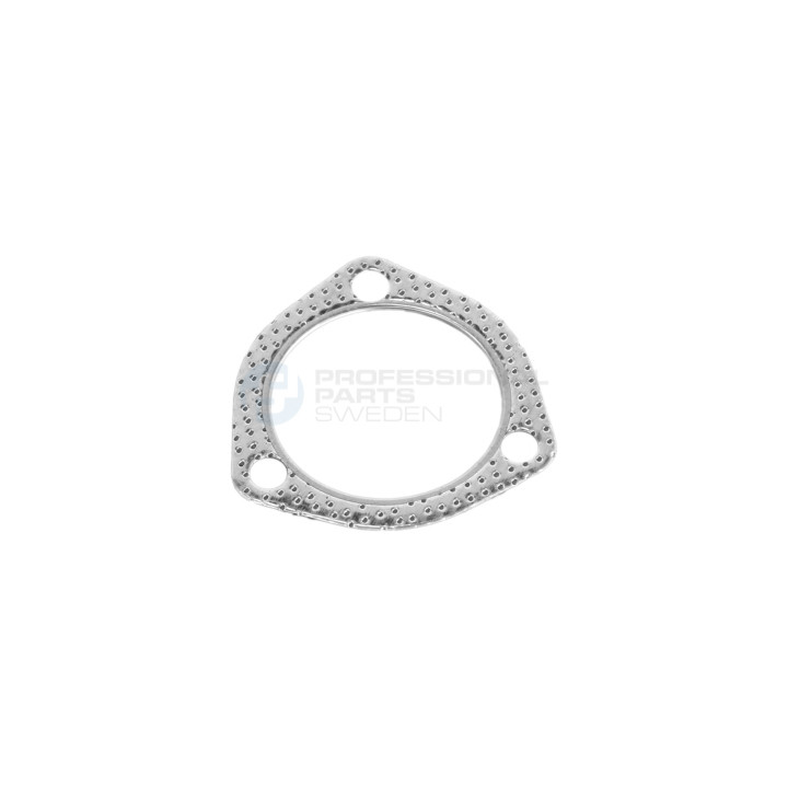 Uszczelka układu wydechowego Professional Parts 25430571