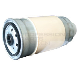 Filtr paliwa Professional Parts 23430506
