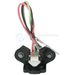Czujnik prędkości obrotowej Professional Parts 28436792