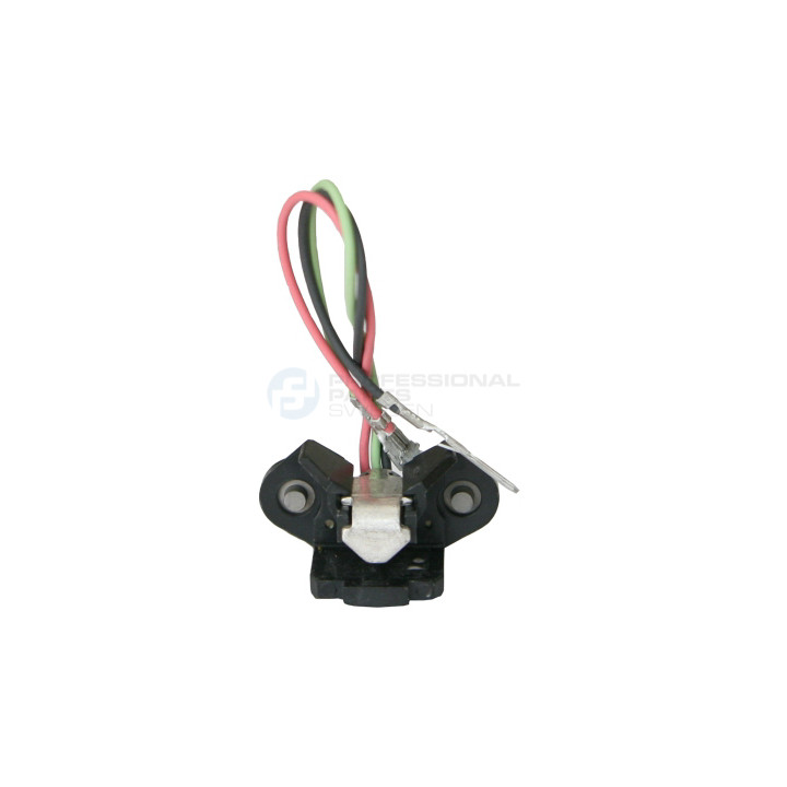 Czujnik prędkości obrotowej Professional Parts 28436792