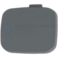 Pokrywa zderzaka, zestaw zaczepu przyczepy Professional Parts 83436277