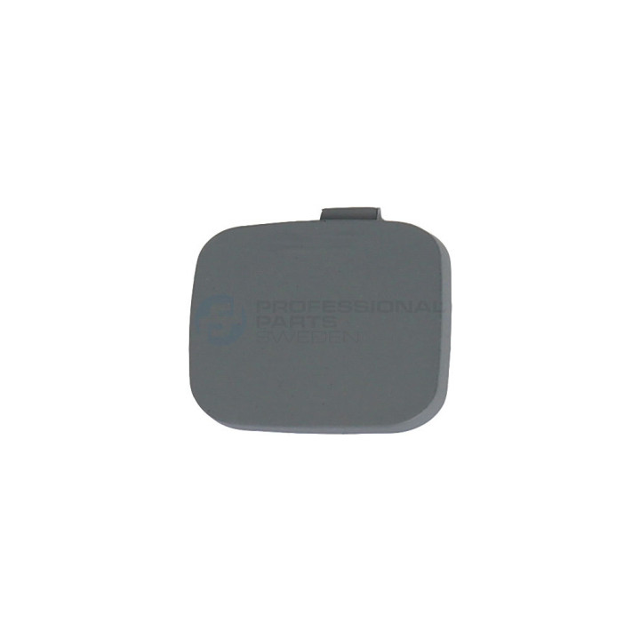 Pokrywa zderzaka, zestaw zaczepu przyczepy Professional Parts 83436277