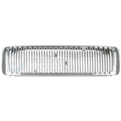 Atrapa chłodnicy Professional Parts 82436997