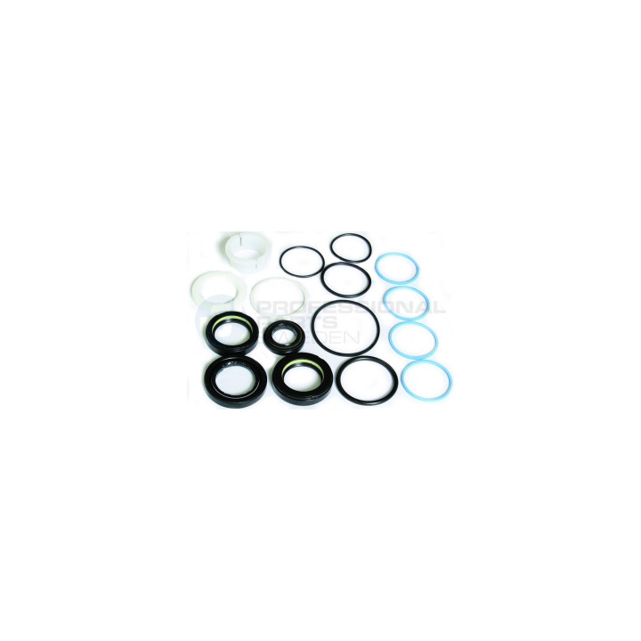 Zestaw naprawczy, przekładnia kierownicza Professional Parts 61436115