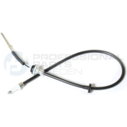 Linka sprzęgła Professional Parts 41430915