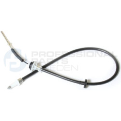 Linka sprzęgła Professional Parts 41430915