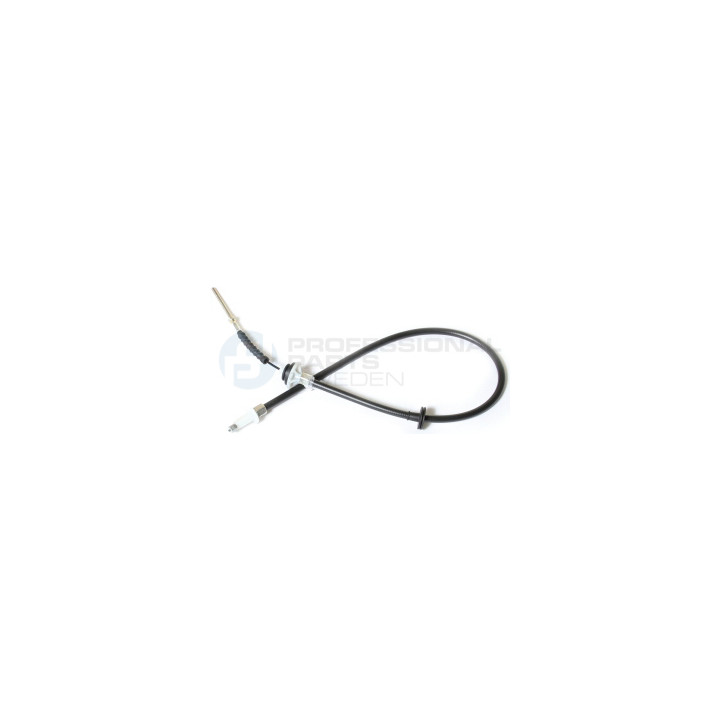 Linka sprzęgła Professional Parts 41430915