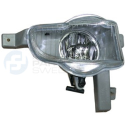 Reflektor przeciwmgłowy Professional Parts 34435565