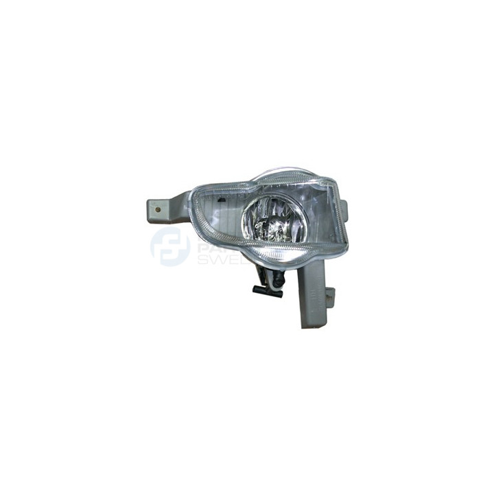 Reflektor przeciwmgłowy Professional Parts 34435565