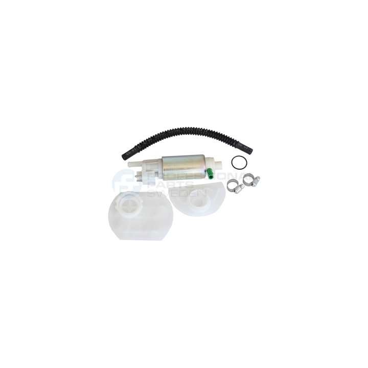 Pompa paliwa Professional Parts 23430028