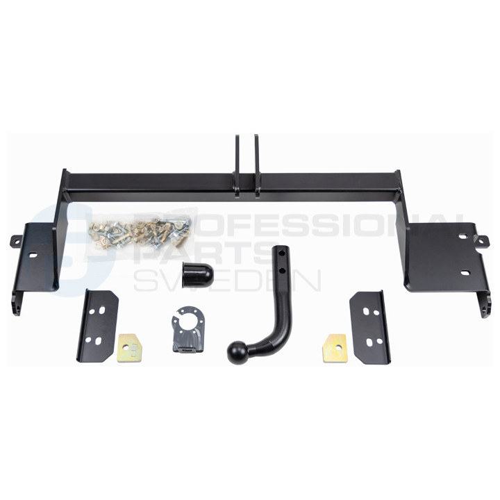 Hak holowniczy Professional Parts 89430L13