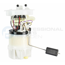 Pompa paliwa Professional Parts 23435129