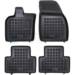 Zestaw dywaników Professional Parts 82437167
