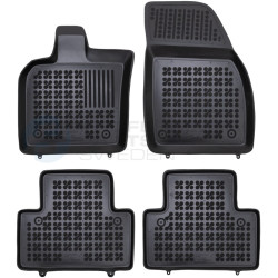 Zestaw dywaników Professional Parts 82437167