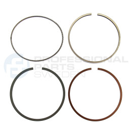 Zestaw pierścieni tłokowych Professional Parts 21435041