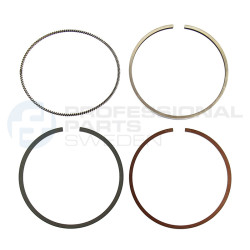 Zestaw pierścieni tłokowych Professional Parts 21435041