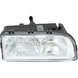 Reflektor Professional Parts 34439413