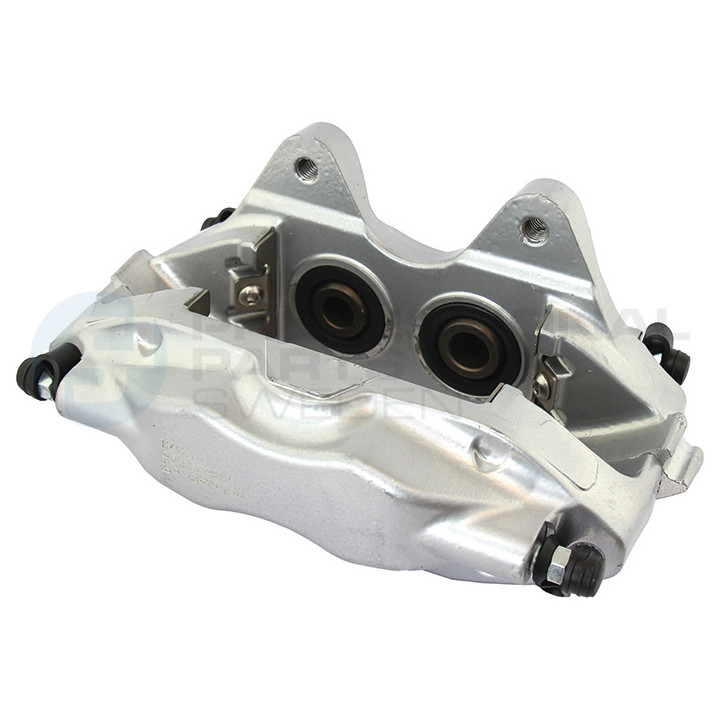 Zacisk hamulcowy Professional Parts 51432684