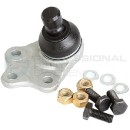 Sworzeń wahacza Professional Parts 61437011
