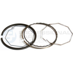 Zestaw pierścieni tłokowych Professional Parts 21435369